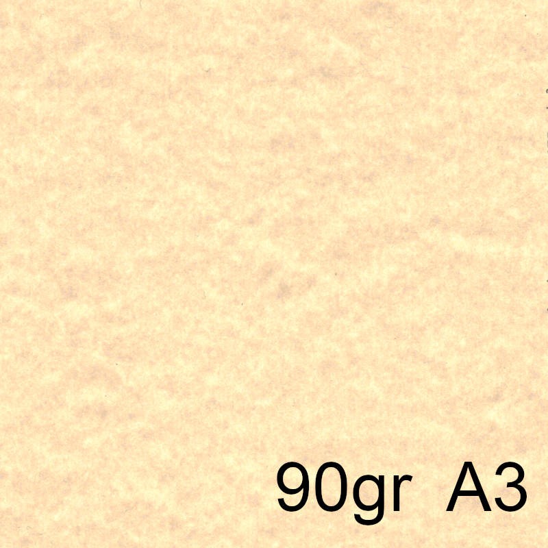 Carta e cartoncini MARINA SABBIA A3 90gr