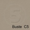 Special Paper Buste in carta NATURAL DESERT C5 120gr