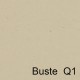 Special Paper Buste in carta FLORA BEIGE Q1 130gr