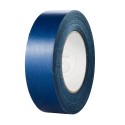 Nastro telato per rilegature, 50mm, Blu