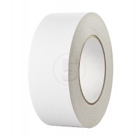 Nastro telato per rilegature, 38mm, Bianco