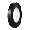 Nastro telato per rilegature, 30mm, Nero